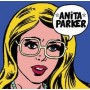 ANITA PARKER - ANITA PARKER - CD