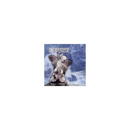 IDI BIHOTIZ - AMAIGABE BERRIA - CD