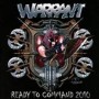 WARRANT - READY TO COMMAND CD