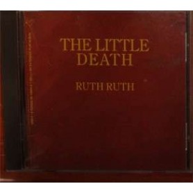 THE LITTLE DEATH ruth ruth CD