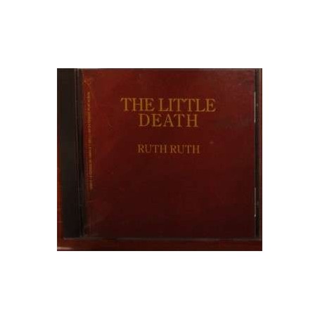THE LITTLE DEATH ruth ruth CD