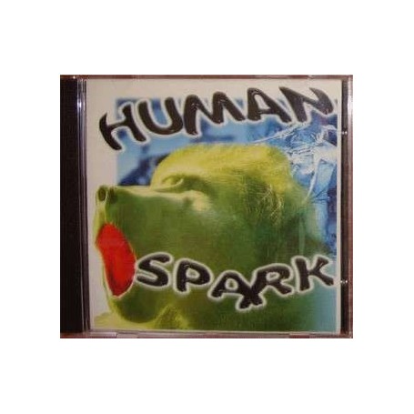 HUMAN SPARK idem CD