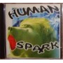 HUMAN SPARK idem CD
