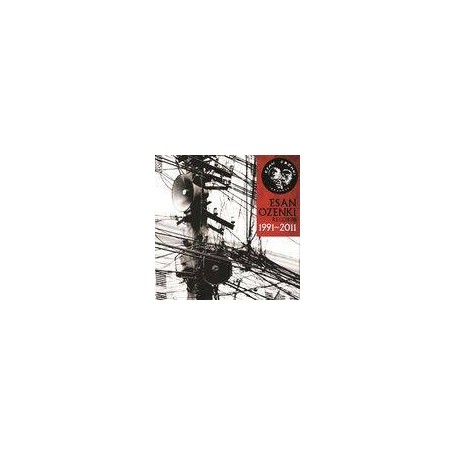 ESAN OZENKI 1991-2011 - CD