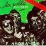 LA POLLA RECORDS - Y AHORA QUE- BARMAN - CD