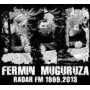 FERMIN MUGURUZA - RADAR FM 1999-2013 - CD