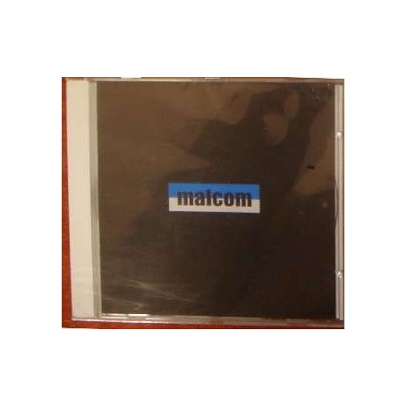 MALCOM idem CD