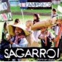SAGARROI - EURIA ARI DUELA - CD