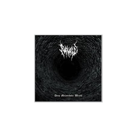 FORNACE - DEEP MELANCHOLIC WRATH CD