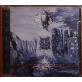 WICKED INNOCENCE idem CD