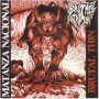BRUTAL THIN la matanza nacional CD