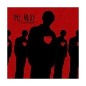 THE MOOD cupid in your pump CD