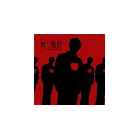 THE MOOD cupid in your pump CD