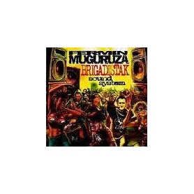FERMIN MUGURUZA - BRIGADISTAK - CD