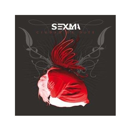SEXMA ciudad de dite CD