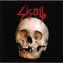 SKULL - BEER, METAL, SPIKES CD