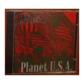 OBLITERATE - DIN ADDICT split CD