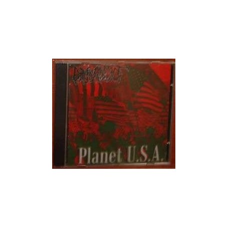 OBLITERATE - DIN ADDICT split CD