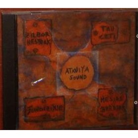 ZILBOR HESTEAK-TAU CETI-ATXUIYA-FUNDIZIYUR-MESIAS BERRIAK recop