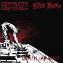 COMPLETE CONTROL & KRUM BUMS - Death Can Wait CD