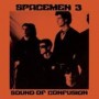 SPACEMEN 3 - SOUND OF CONFUSION cd