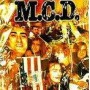 MCD - CD