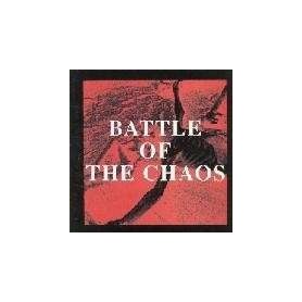 BATTLE OF THE CHAOS recopilatorio CD