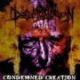 DEMONICON condemned creation CD