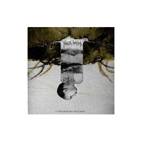 YAKUZA HORROR y vendran mil años mas CD