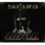 SUTURA luchar y beber DIGIPACK