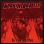 BROKEN BOTTLES in the bottles CD