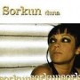 SORKUN - DUNA - CD