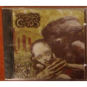 CHORDS OF CHAOS idem CD