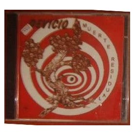 DEVICIO muerte residual CD