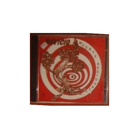 DEVICIO muerte residual CD