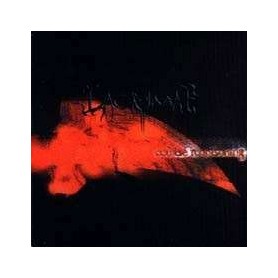 LACRIMAE course to arsoning CD