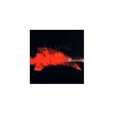 LACRIMAE course to arsoning CD