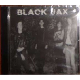BLACK JAX idem CD