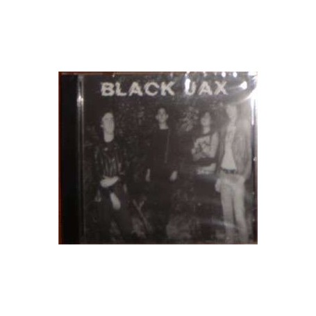 BLACK JAX idem CD