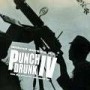 VARIOUS ARTISTS - Punch Drunk IV CD
