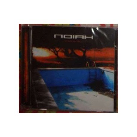 NOIAH idem CD