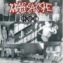 MASSACRE 68 demo-ensayo87 CD