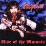 IMPALER rise of the mutants CD