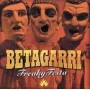 BETAGARRI - FREAKY FESTA CD