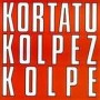 KORTATU KOLPEZ KOLPE - CD