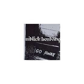 NIBLICK HENBANE go away CD
