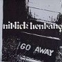 NIBLICK HENBANE go away CD