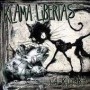 KLAMA LIBERTAS la kloaka CD