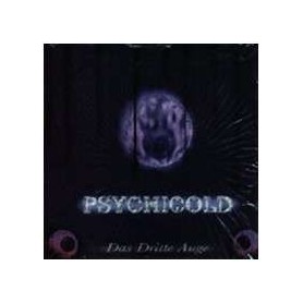PSYCHICOLD das dritte auge MCD