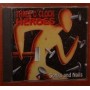 THE THREE OCLOCK HEROES songs and nails CD